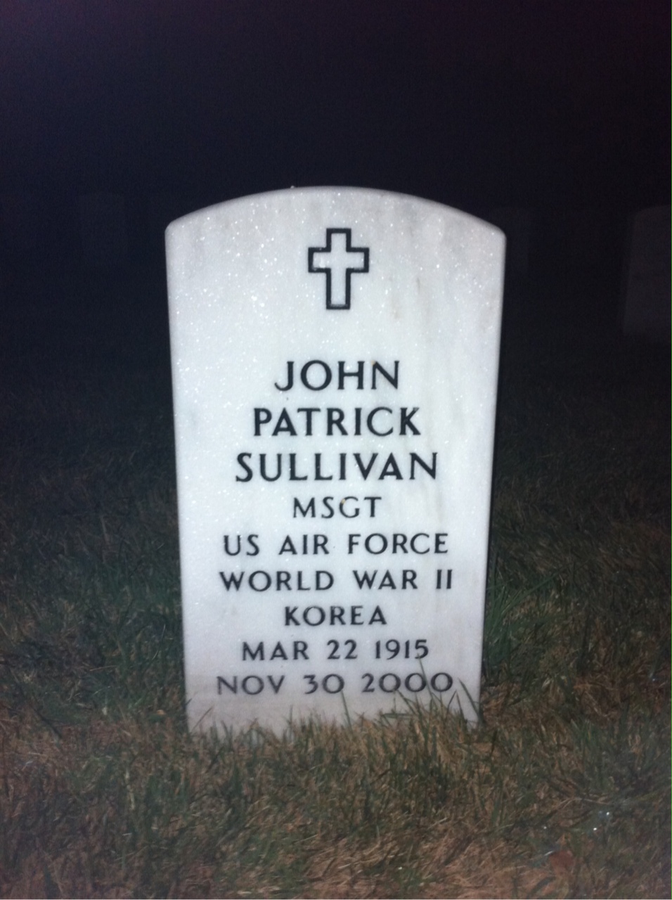 John Sullivan