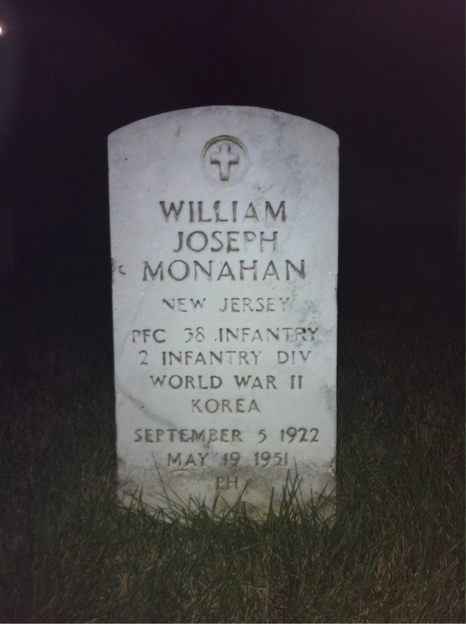 William Monahan