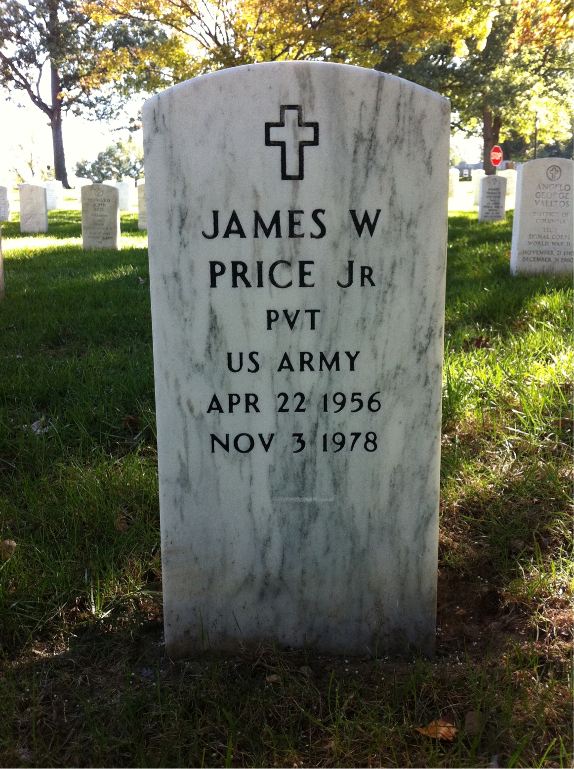 James Price