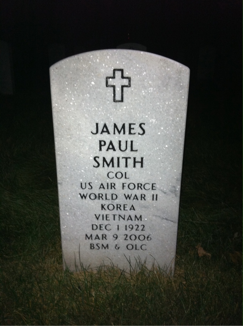 James Smith