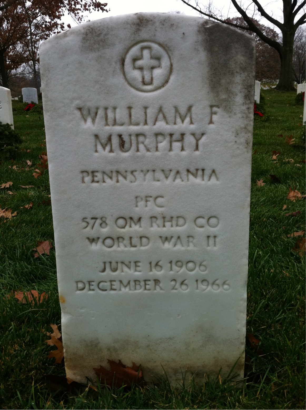 William Murphy