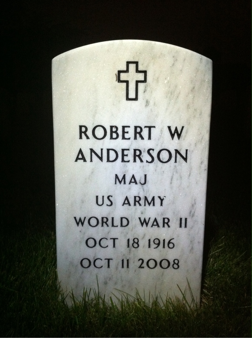 Robert Anderson