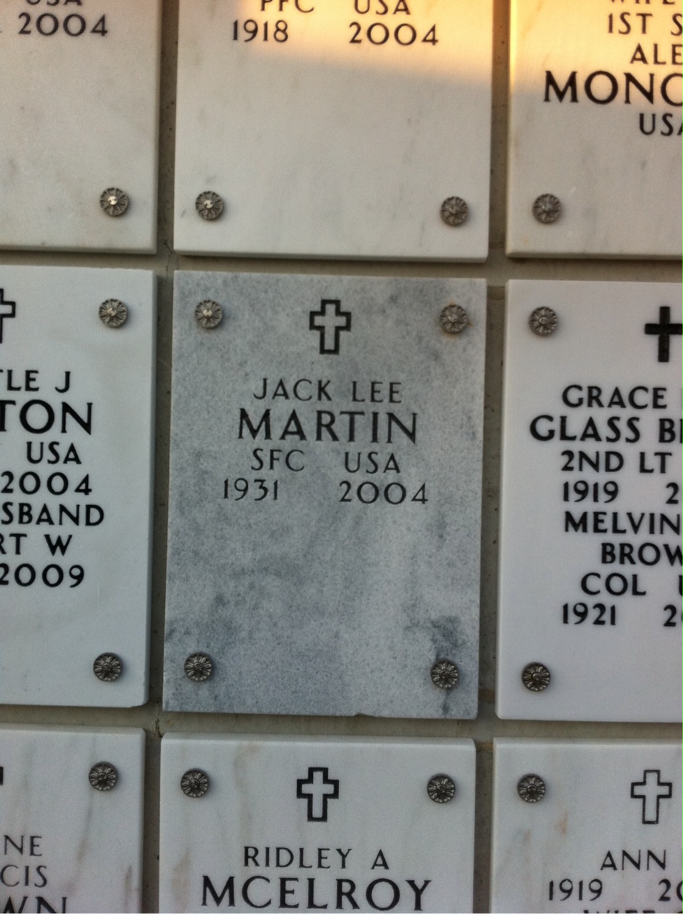 Jack Martin