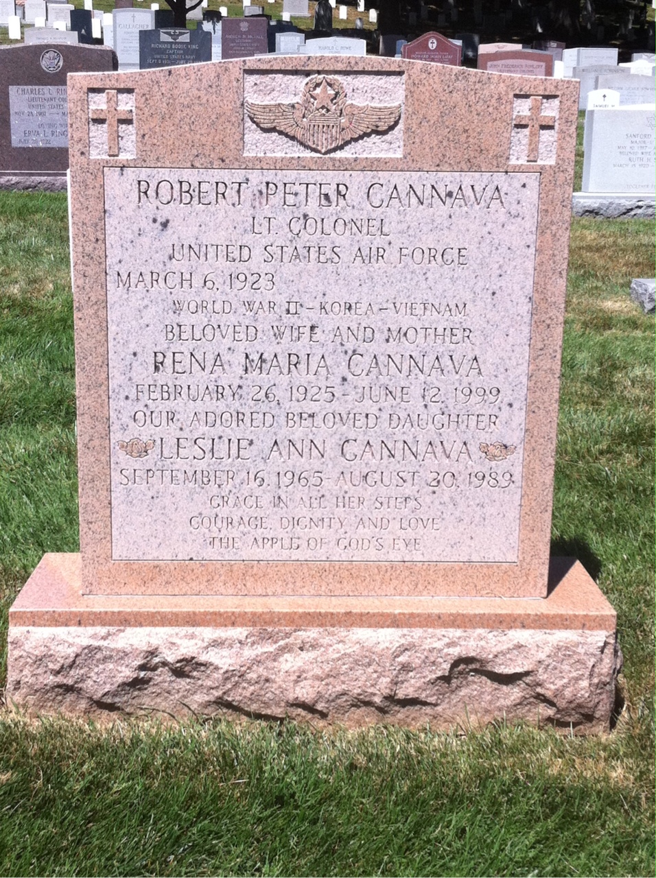 Robert Cannava