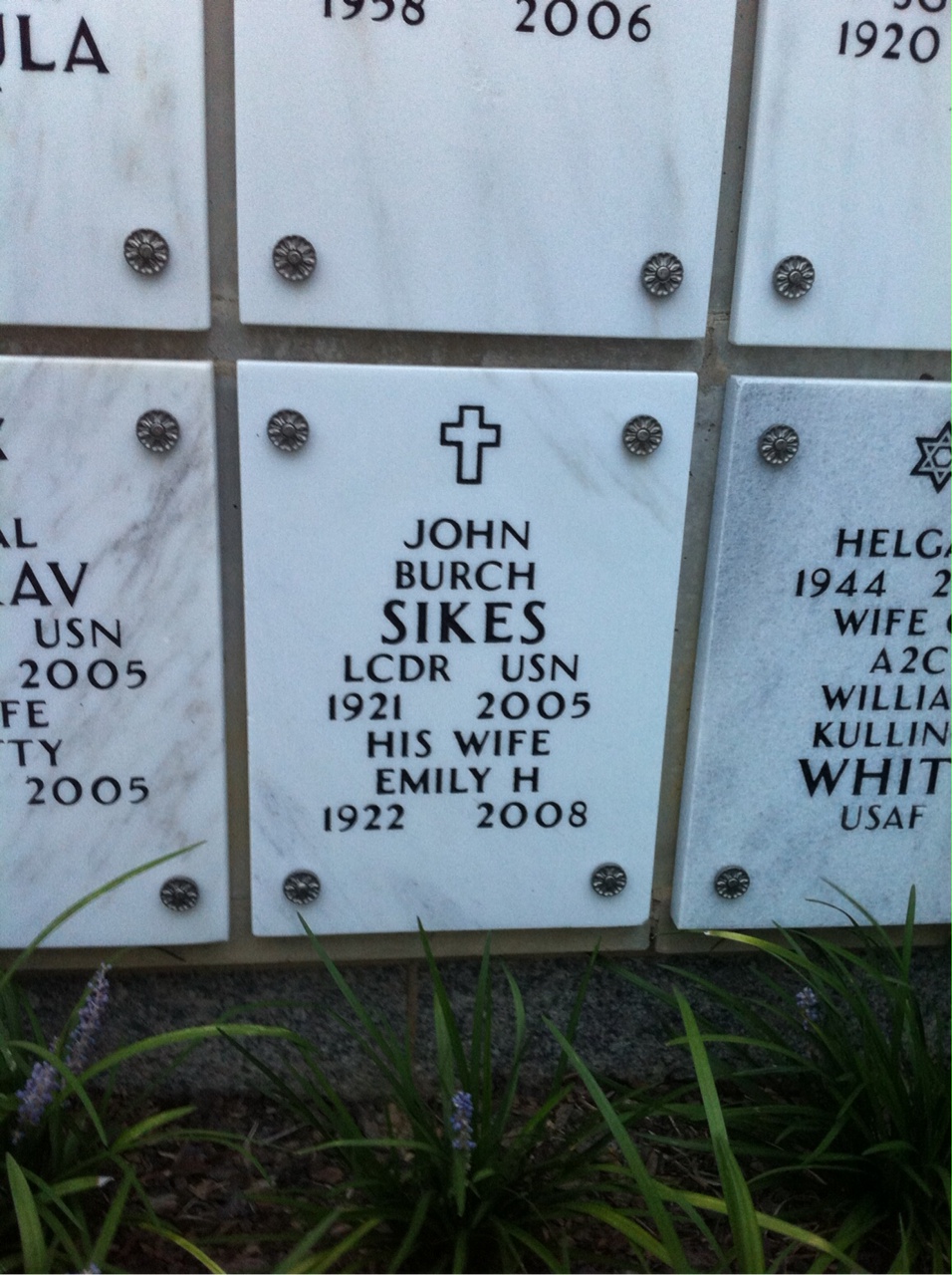 John Sikes