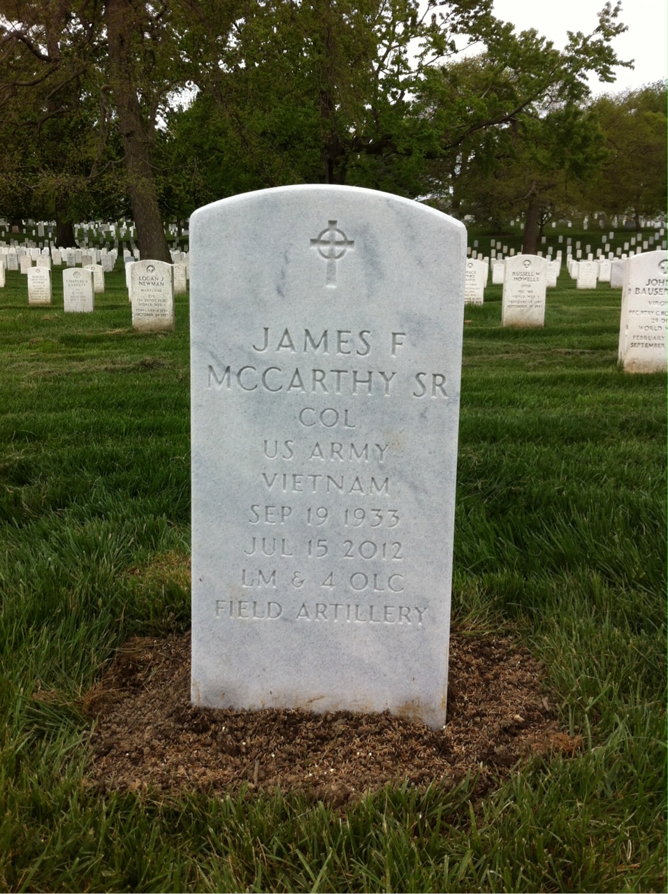 James Mccarthy