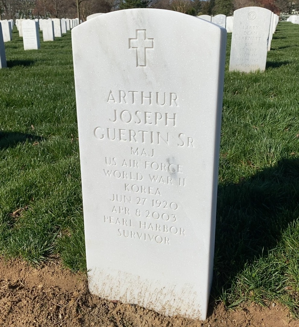 Arthur Guertin