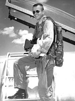 WILLIAMSON DON IRA - Vietnam War Veteran