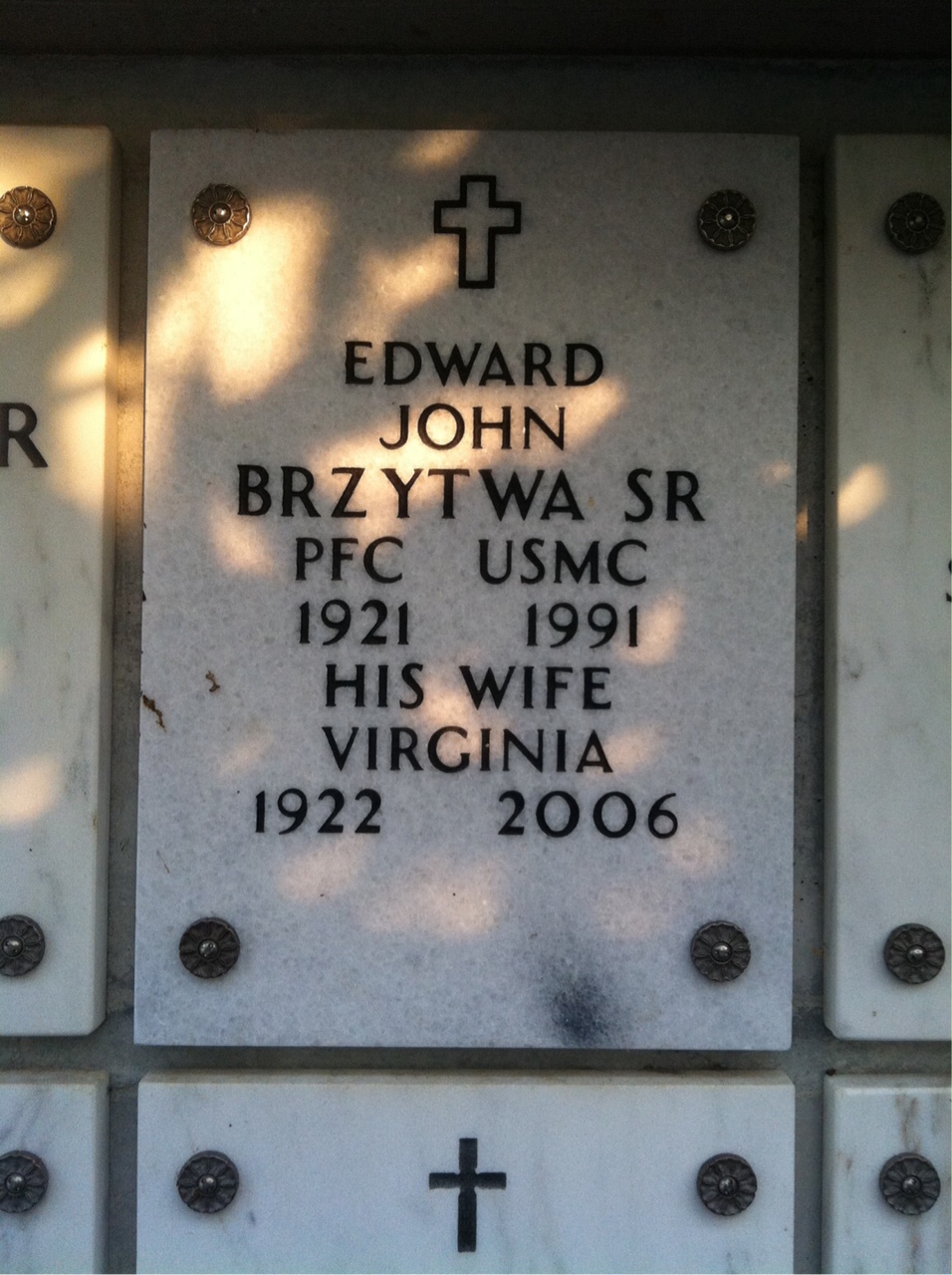 Edward Brzytwa