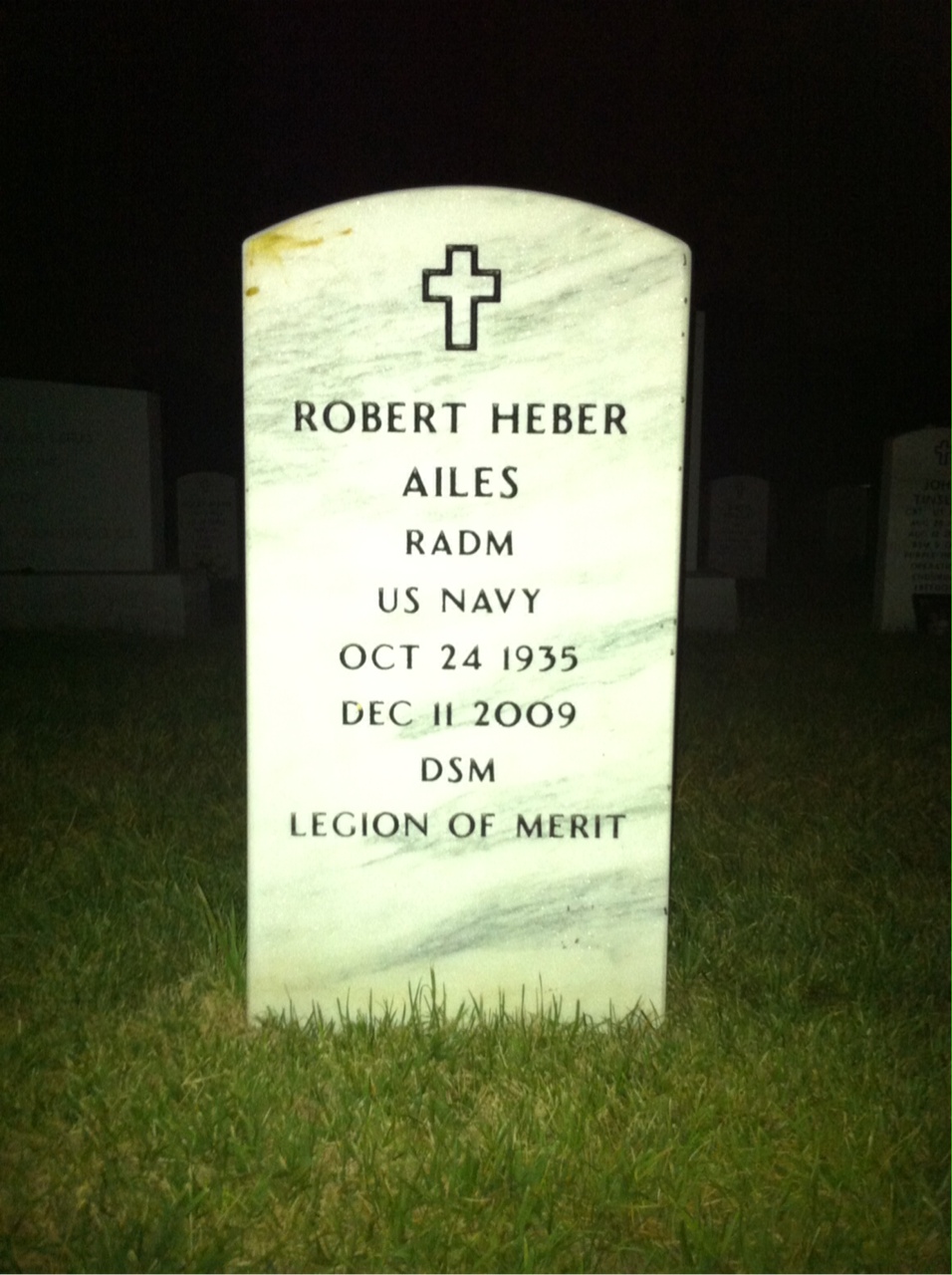 Robert Ailes