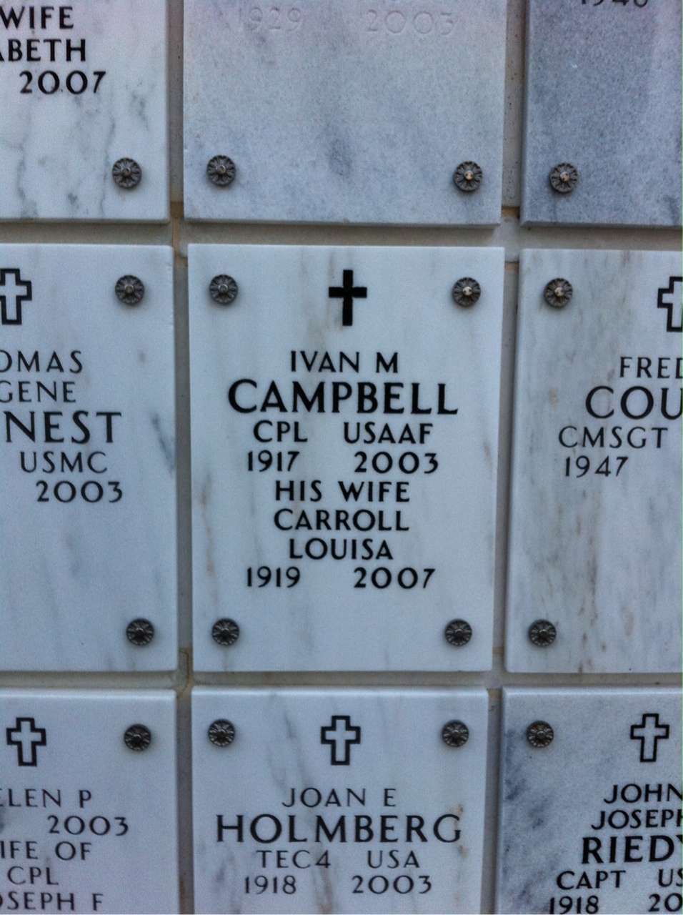 Ivan Campbell