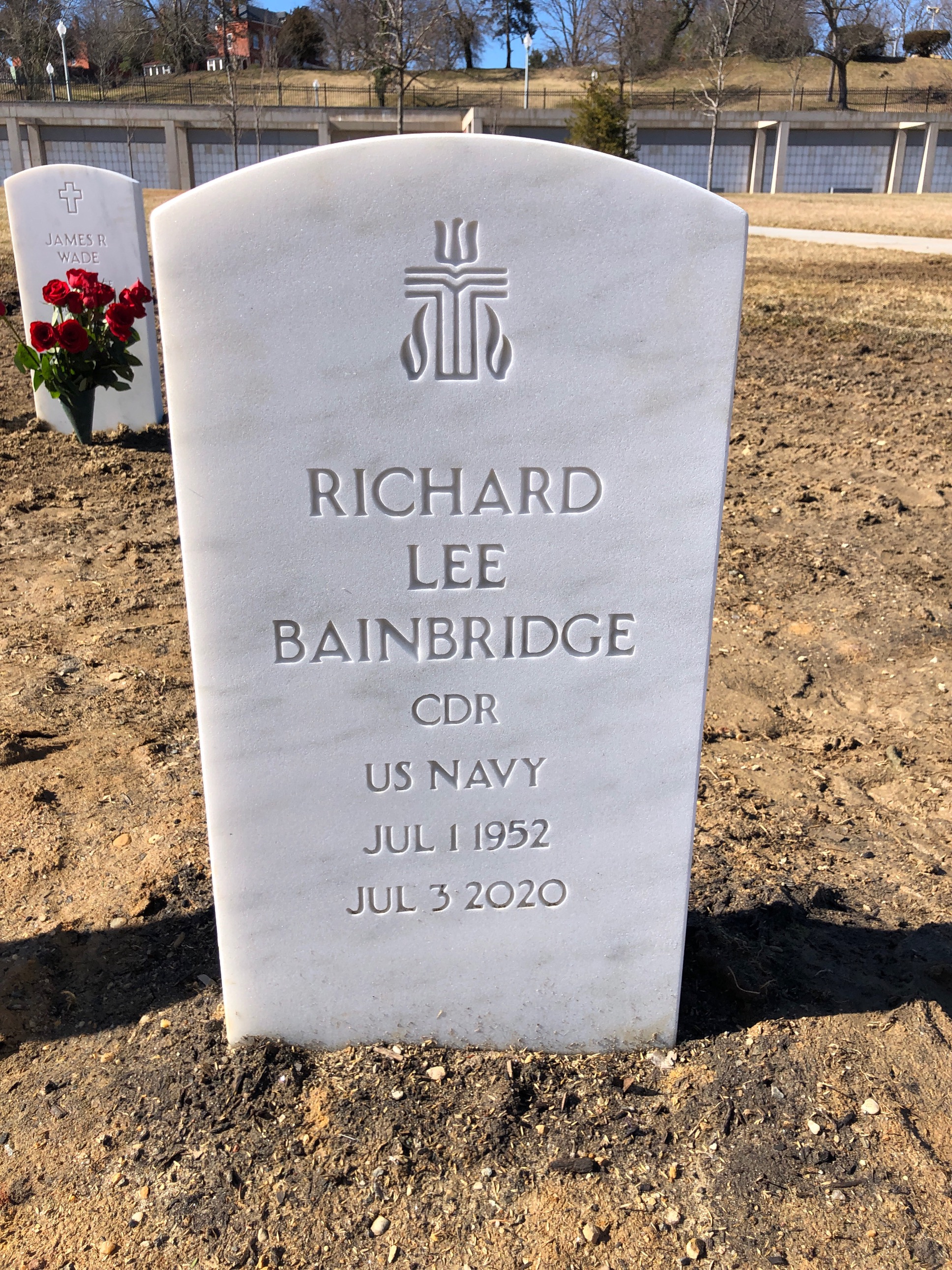Richard Bainbridge