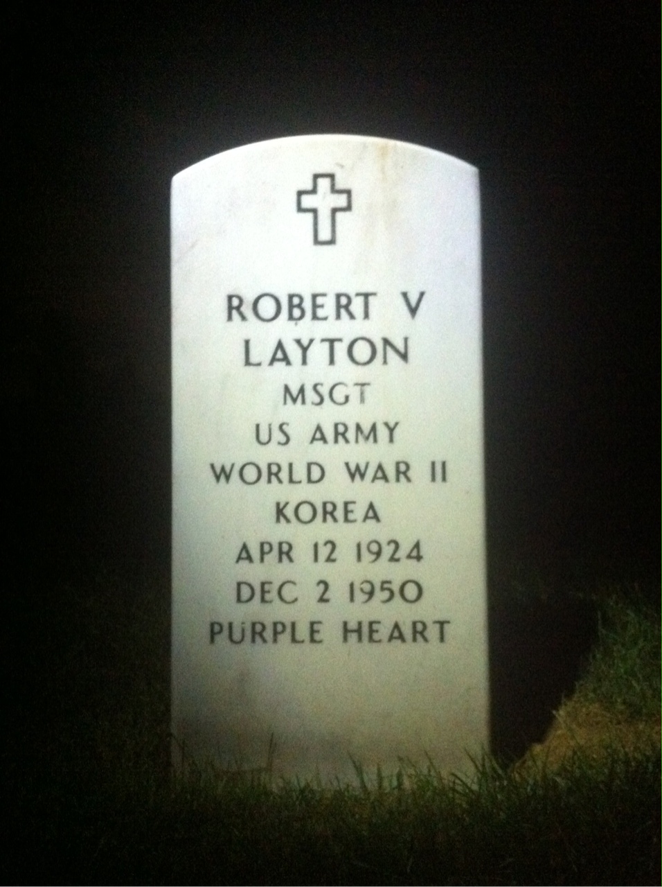 Robert Layton