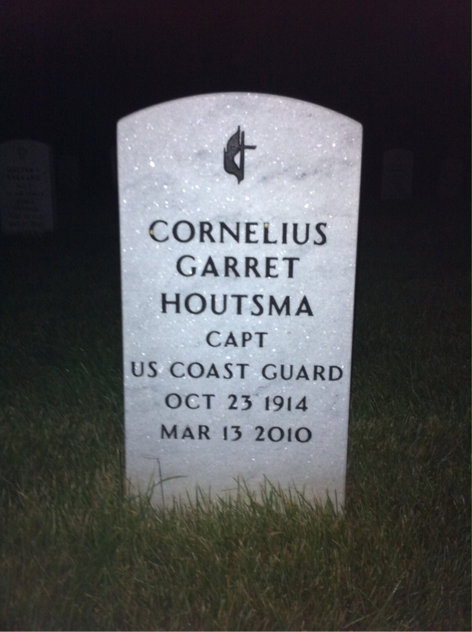 Cornelius Houtsma