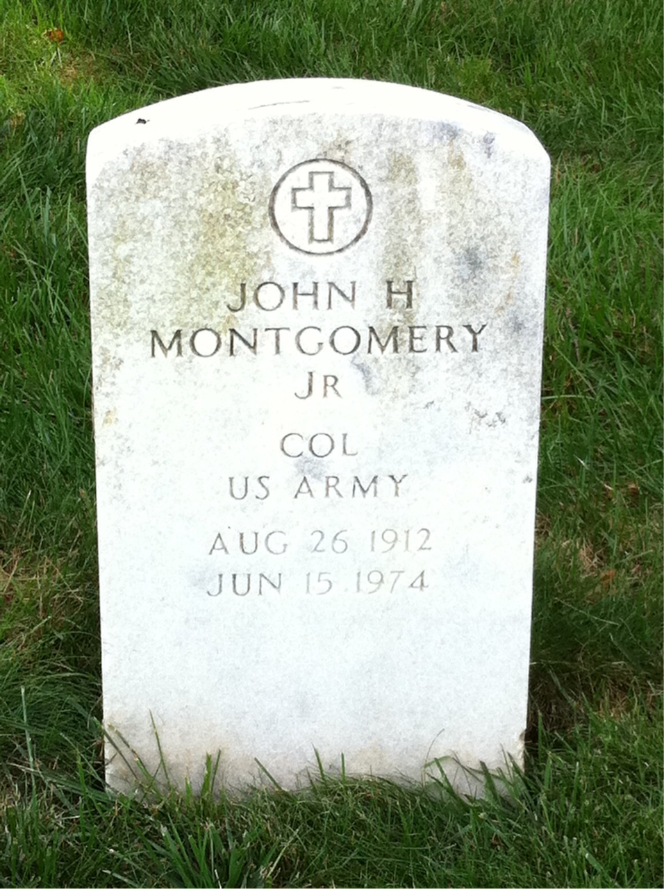 John Montgomery