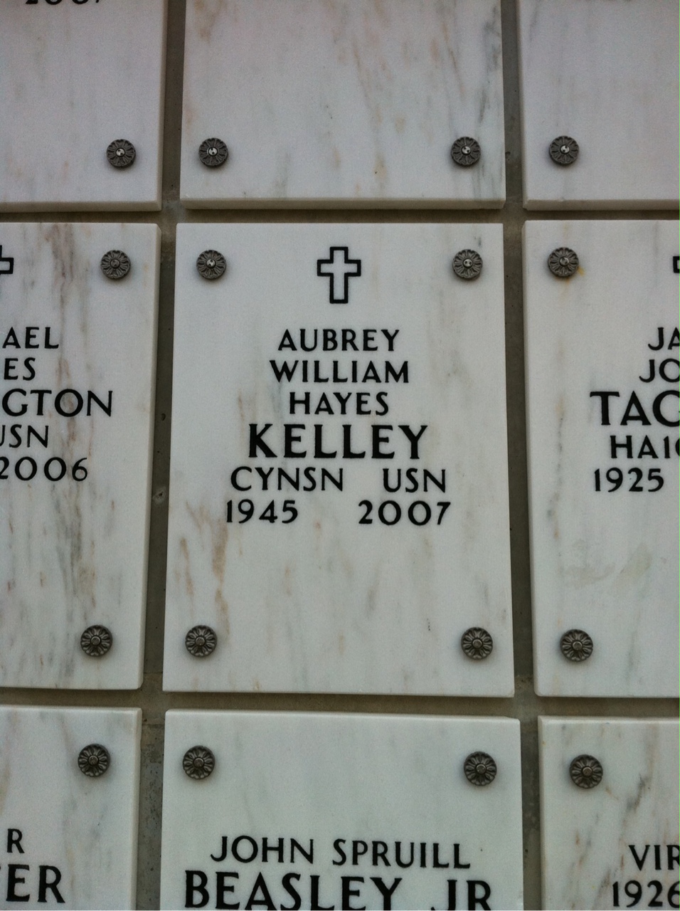 Aubrey Kelley