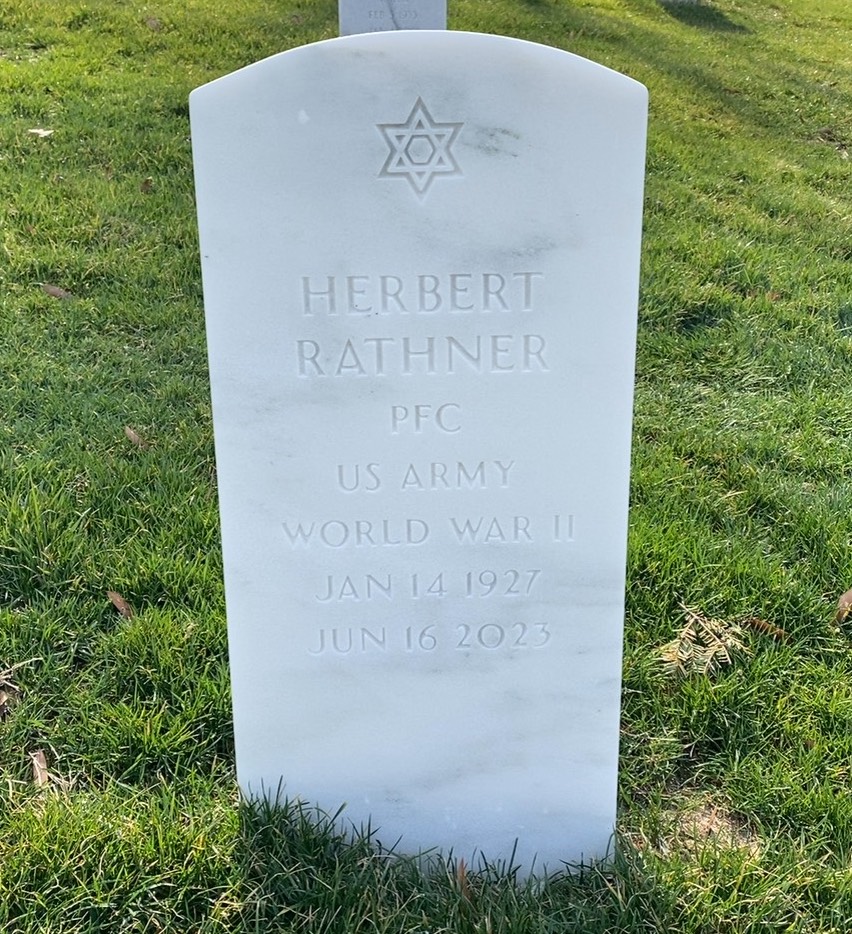 Herbert Rathner