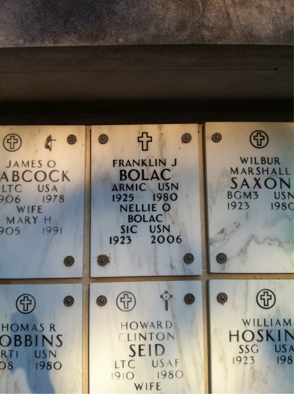 Franklin Bolac