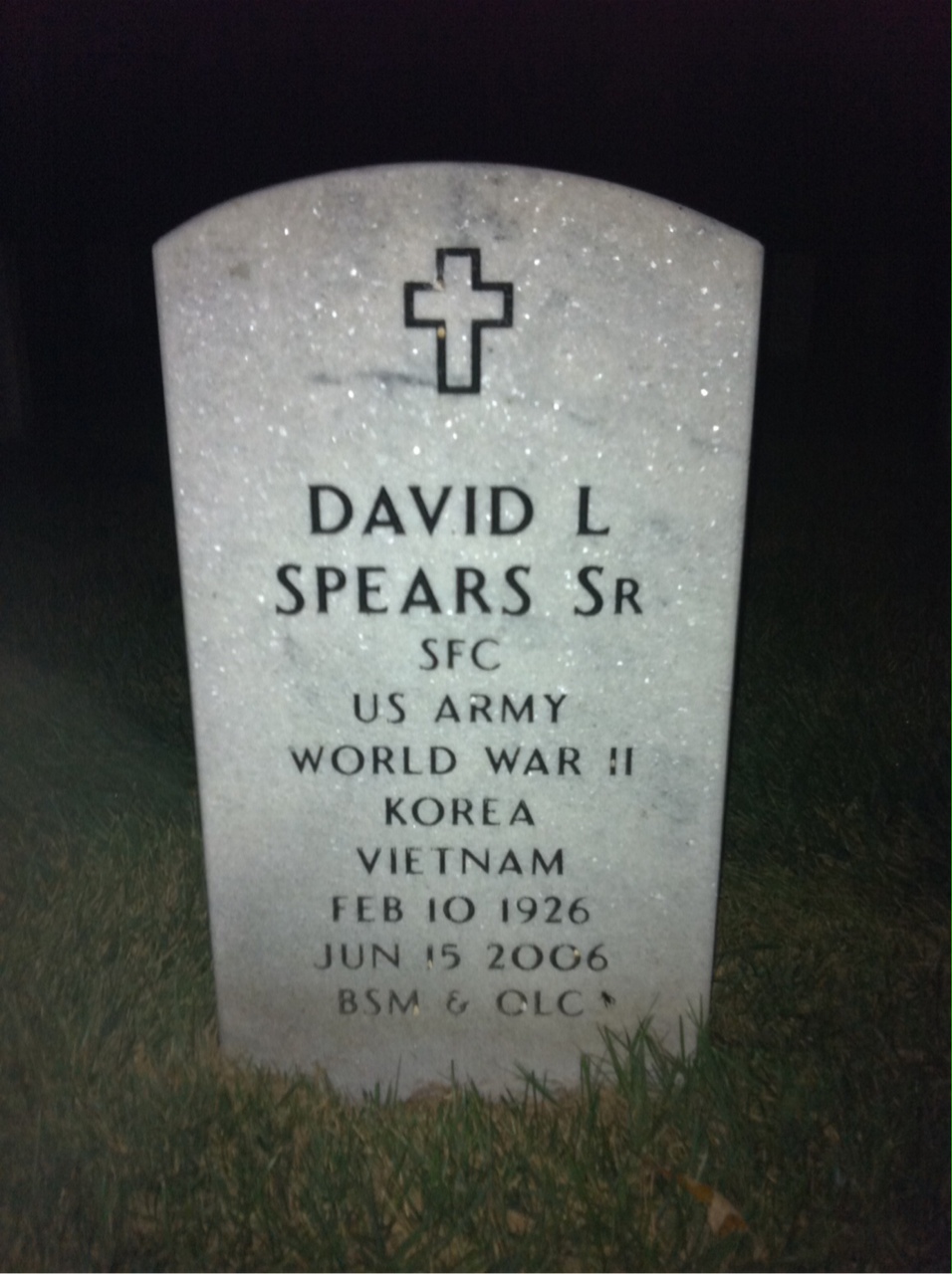 David Spears