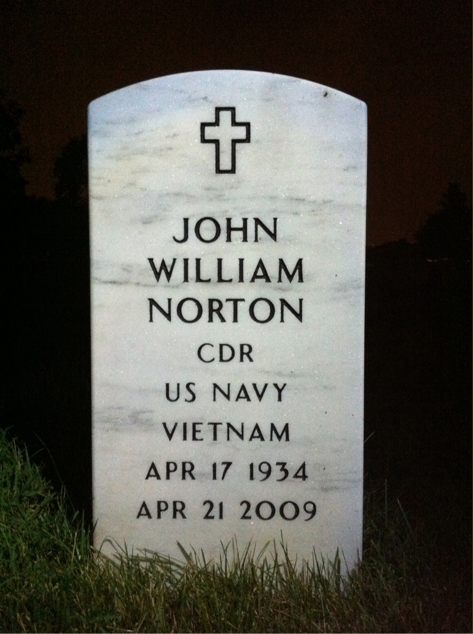 John Norton
