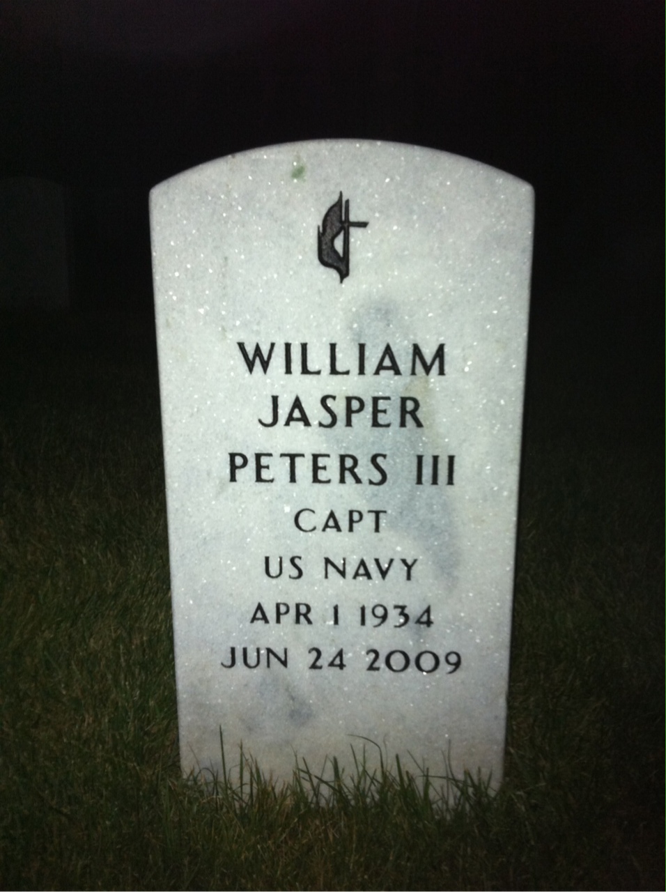 William Peters