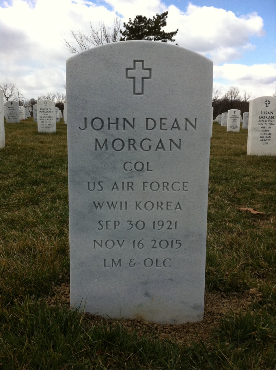 John Morgan