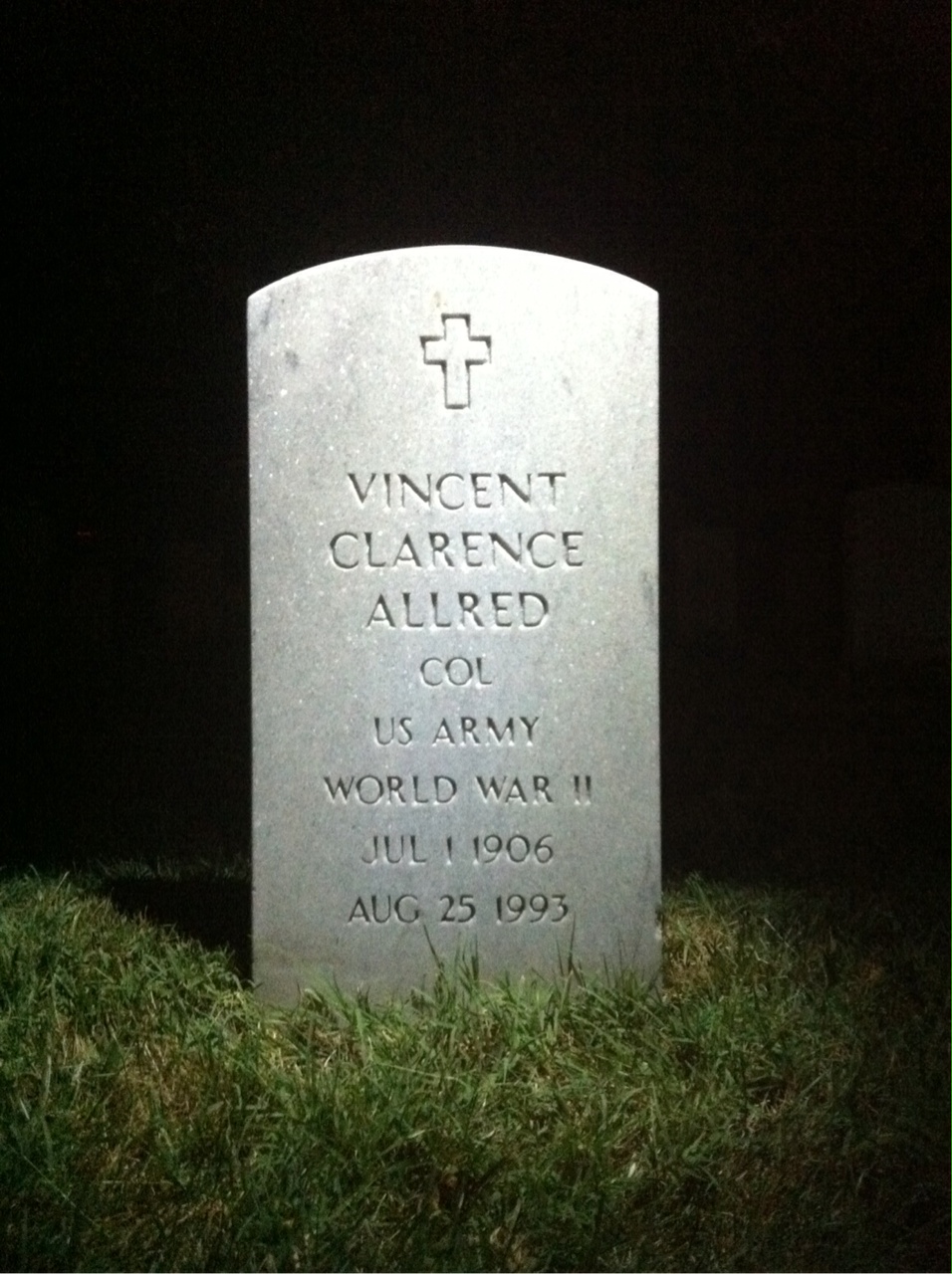Eugenia Allred