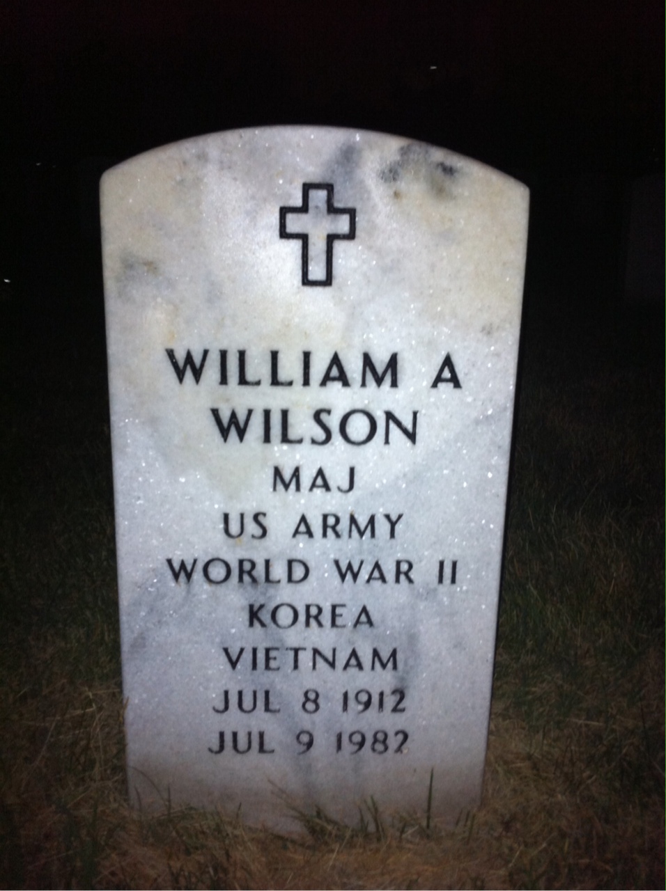 William Wilson