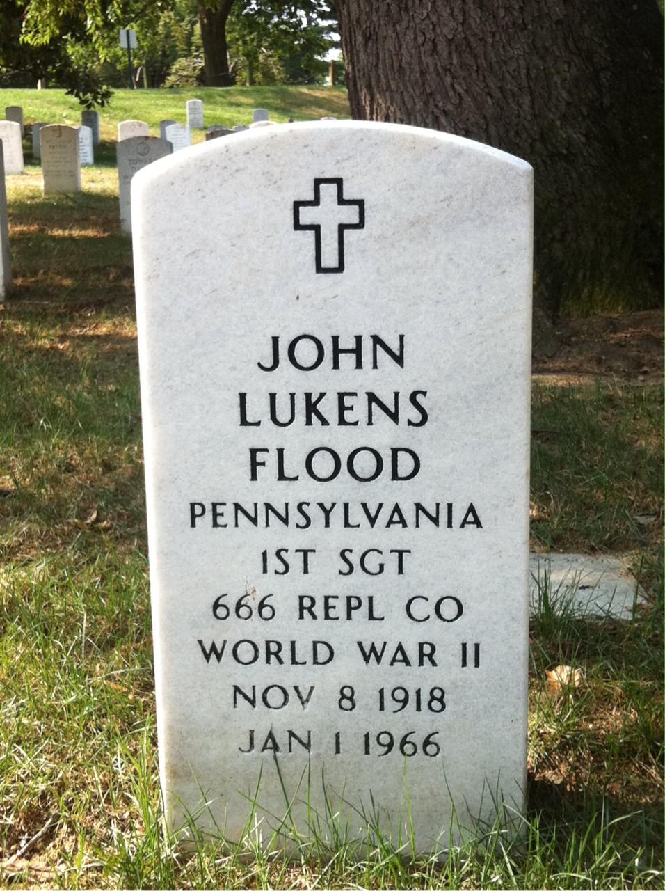 John Flood