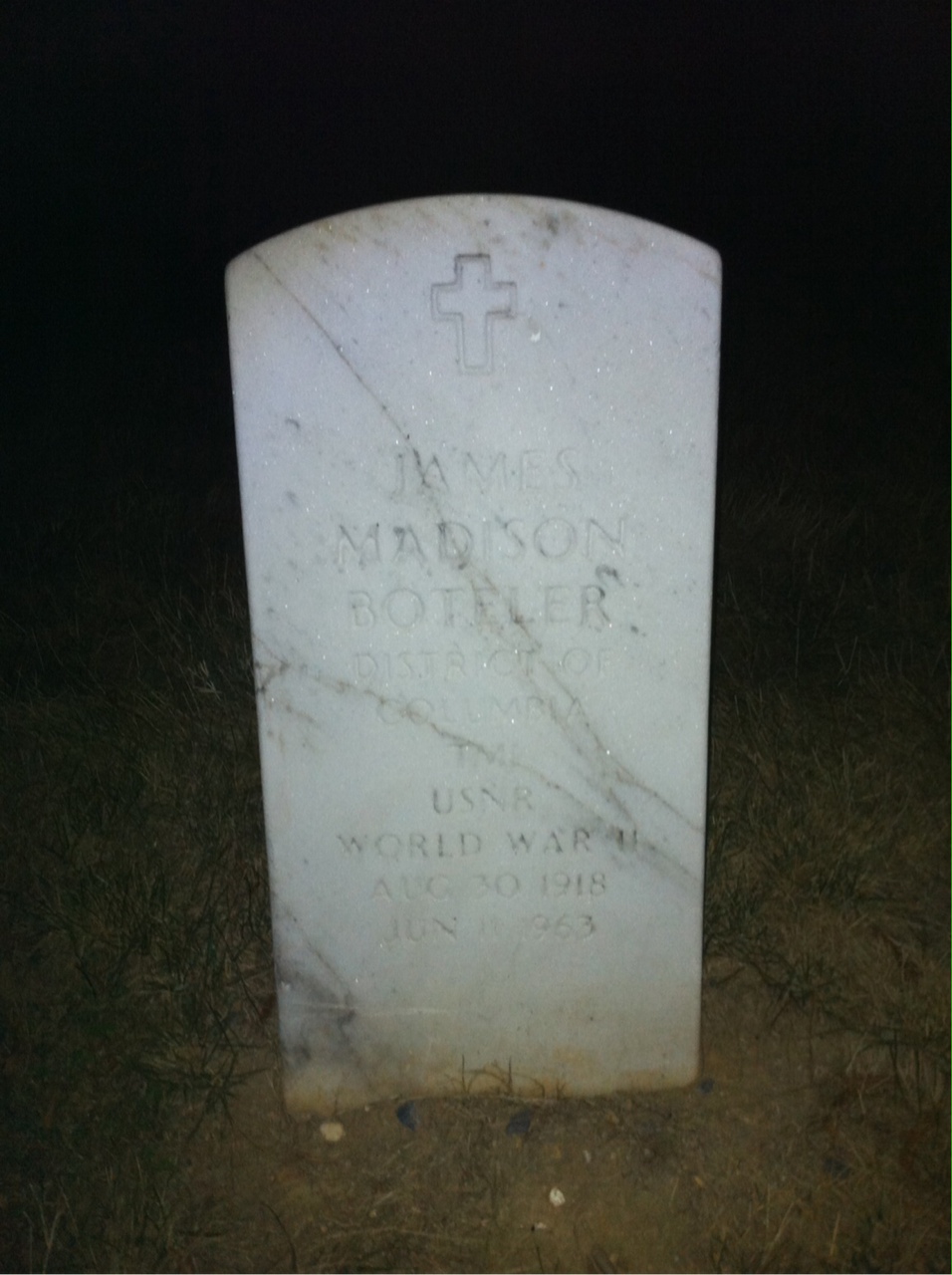 Edna Boteler