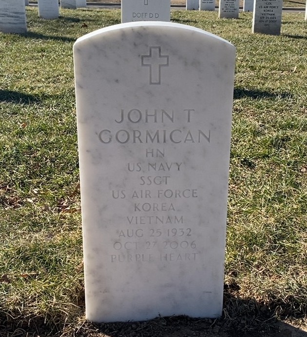 John Gormican
