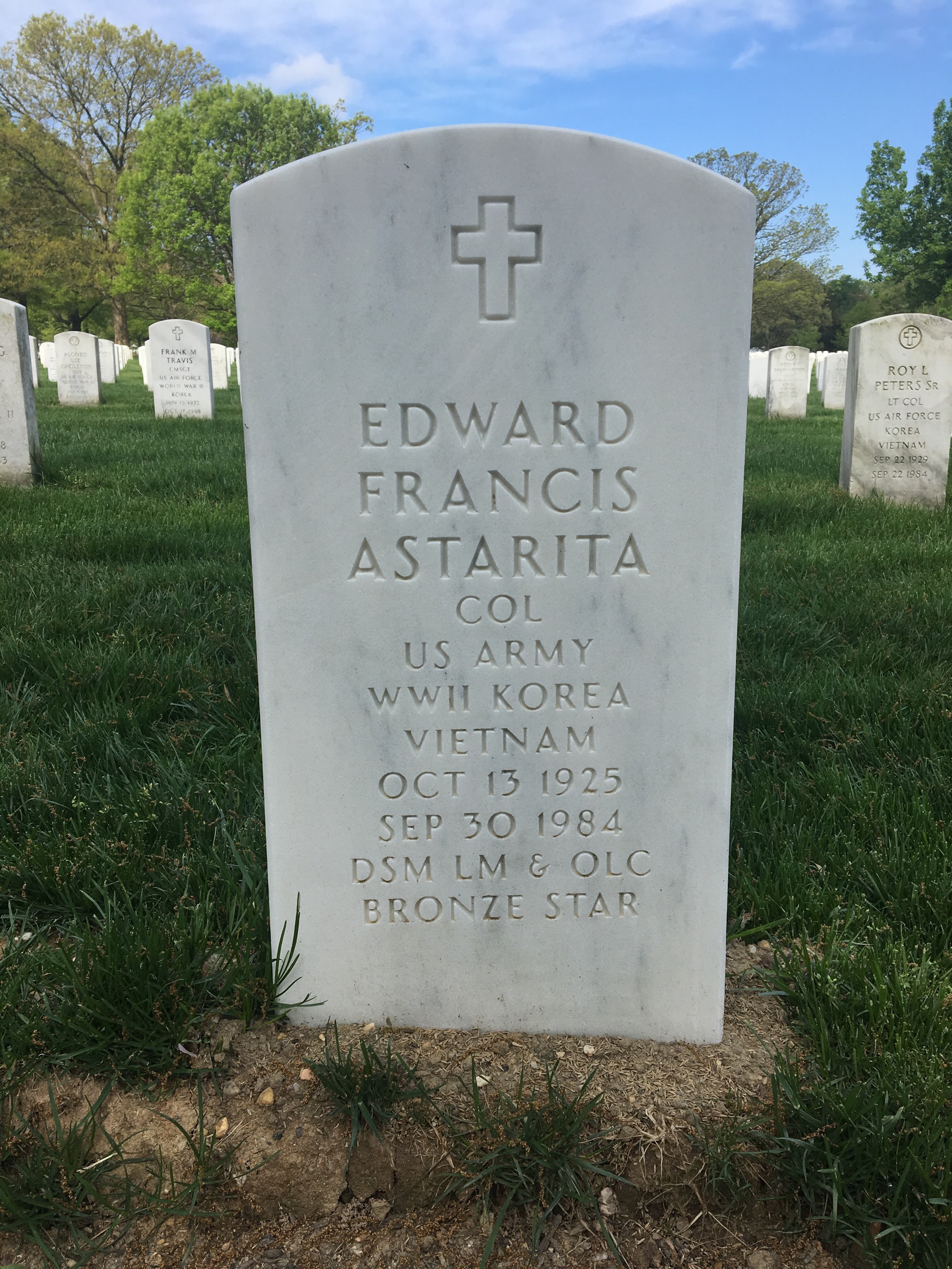 Edward Astarita