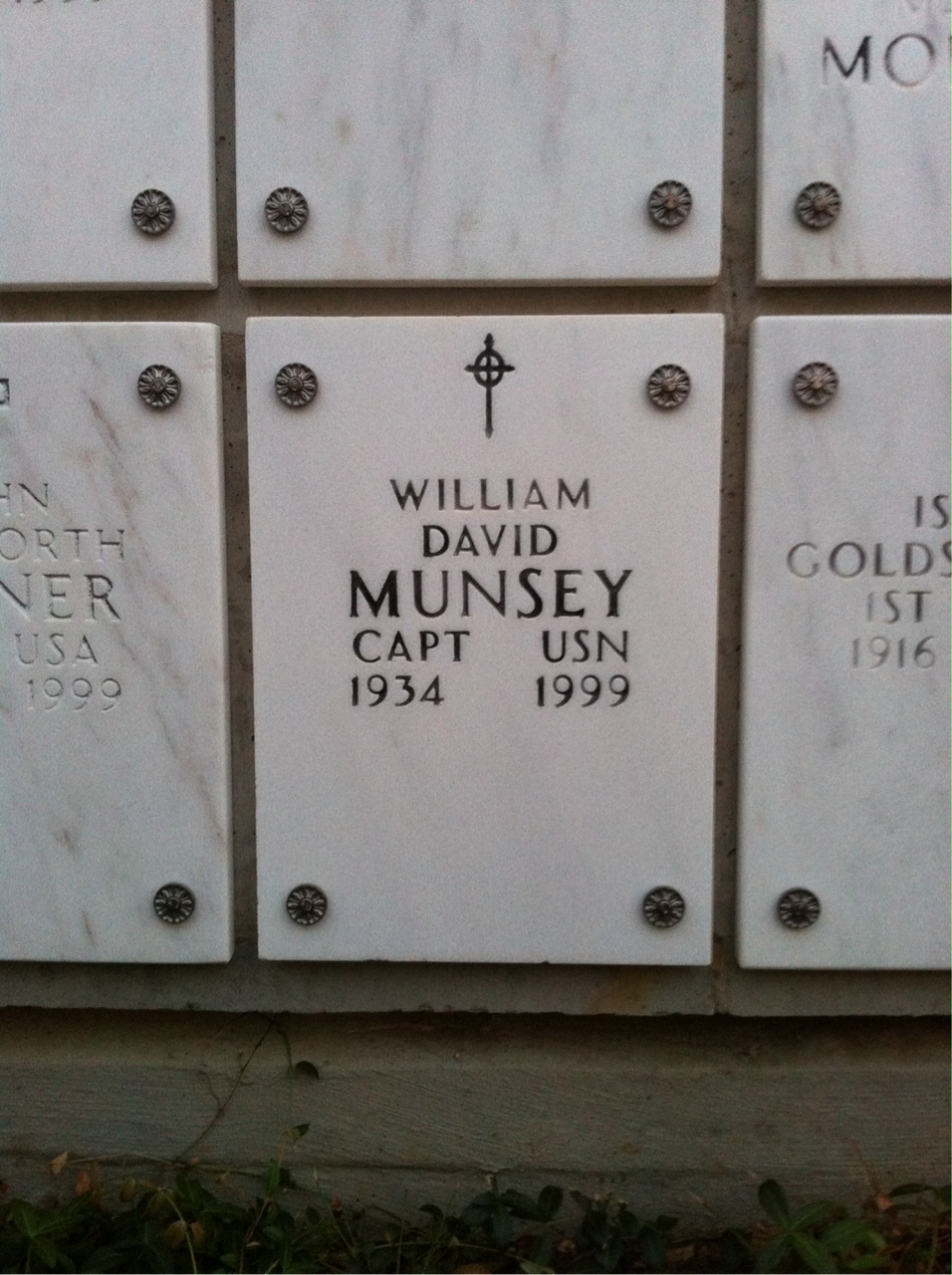William Munsey