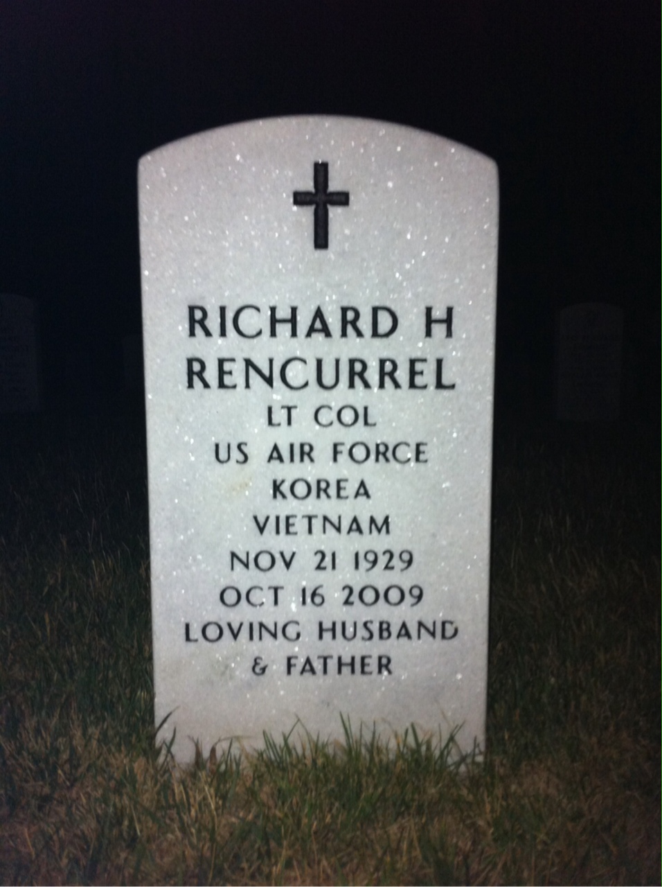 Richard Rencurrel