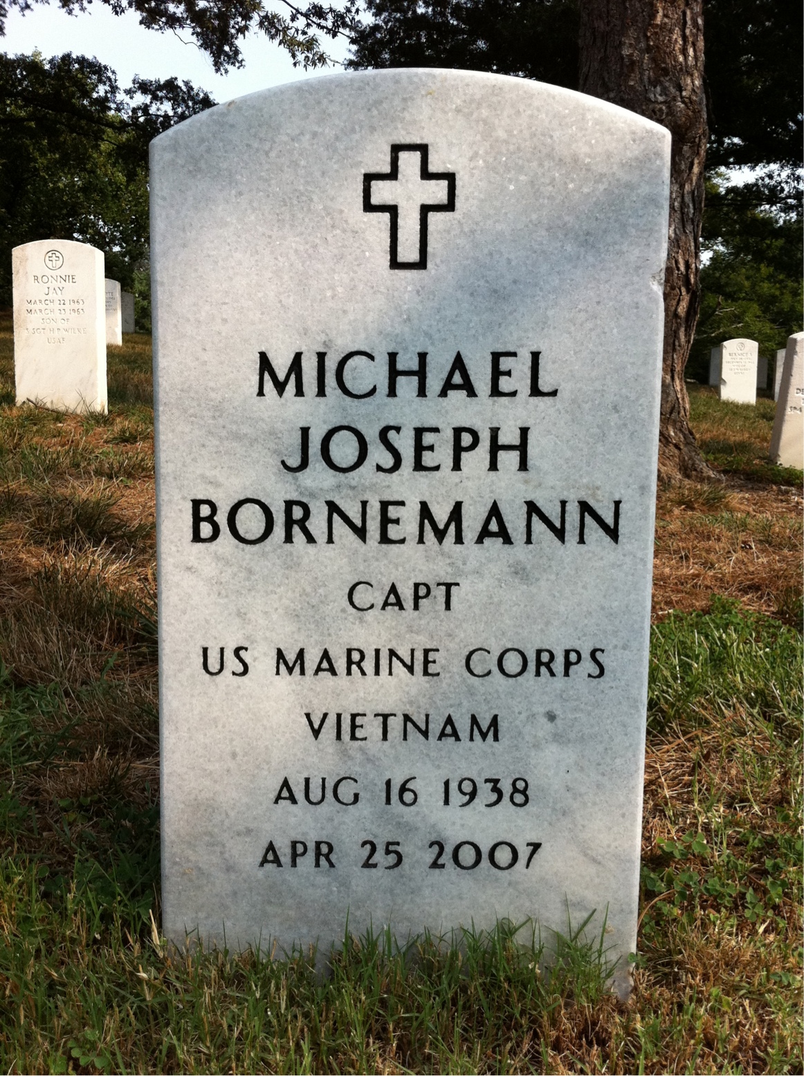 Michael Bornemann
