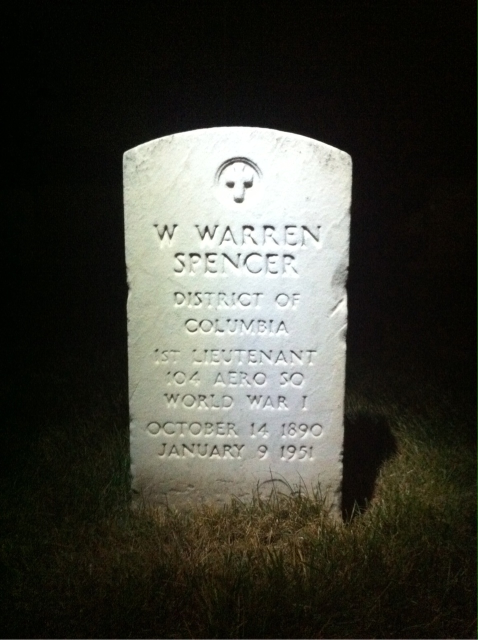 William Spencer