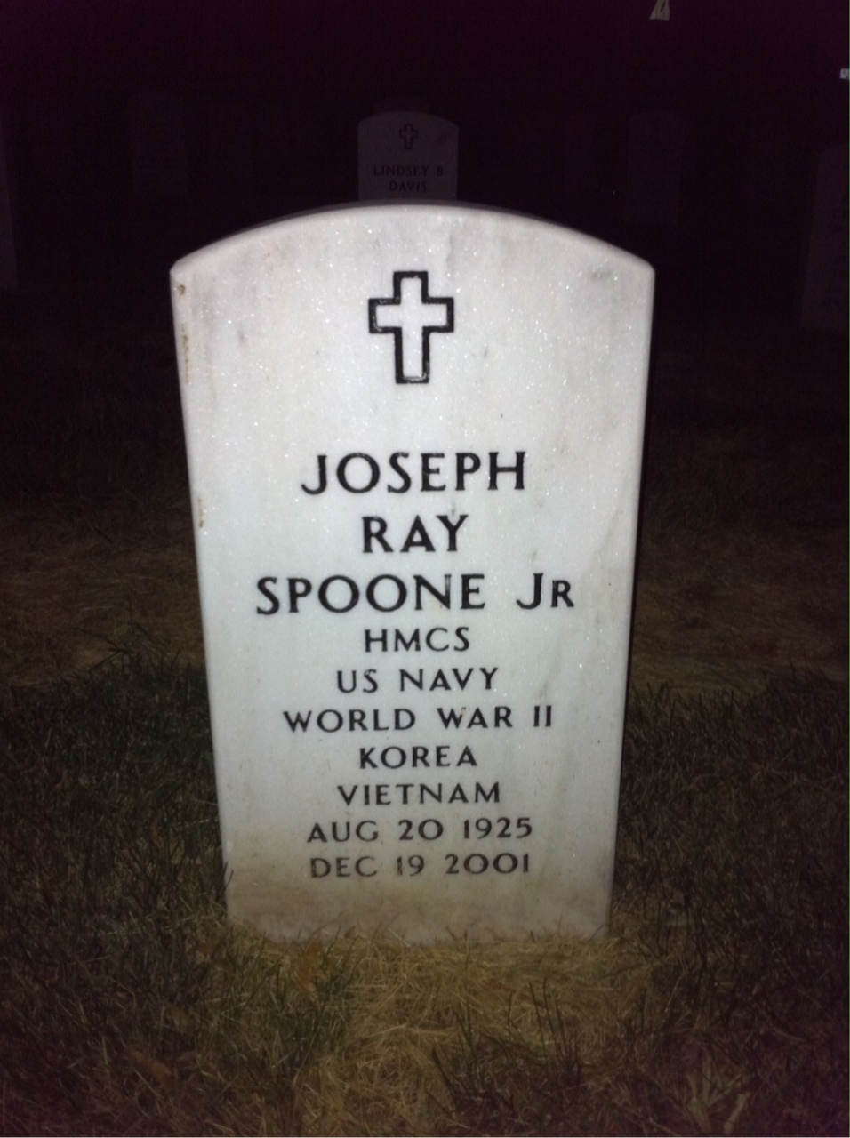 Joseph Spoone