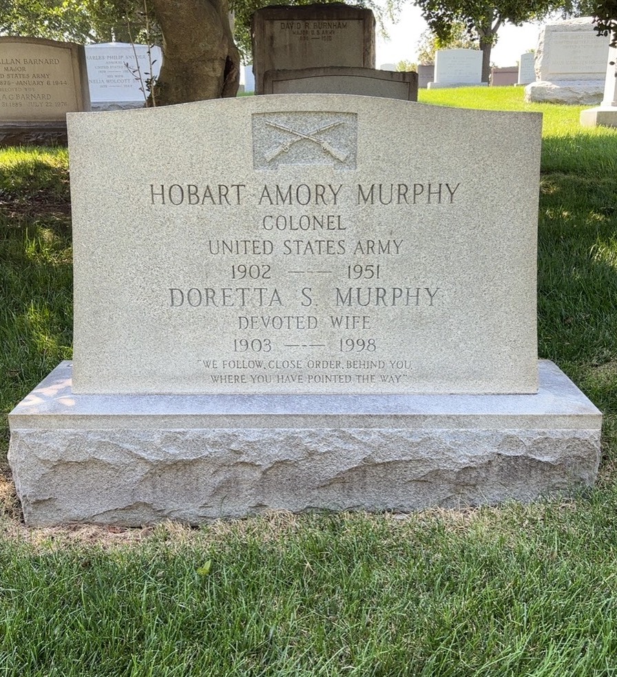 Hobart Murphy