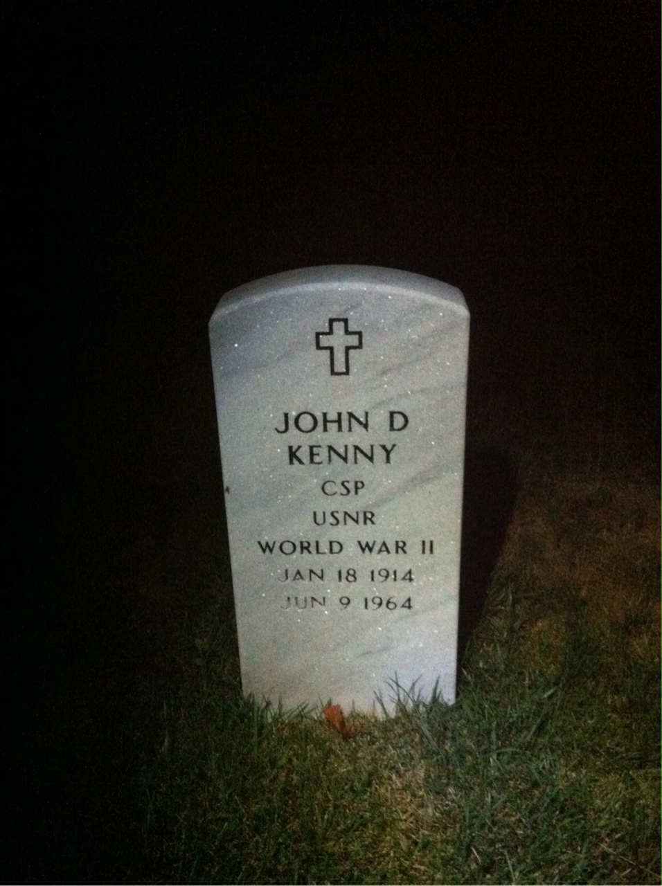 John Kenny