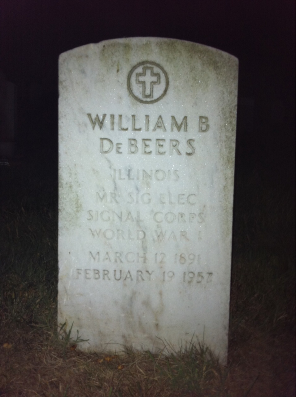 William Beers