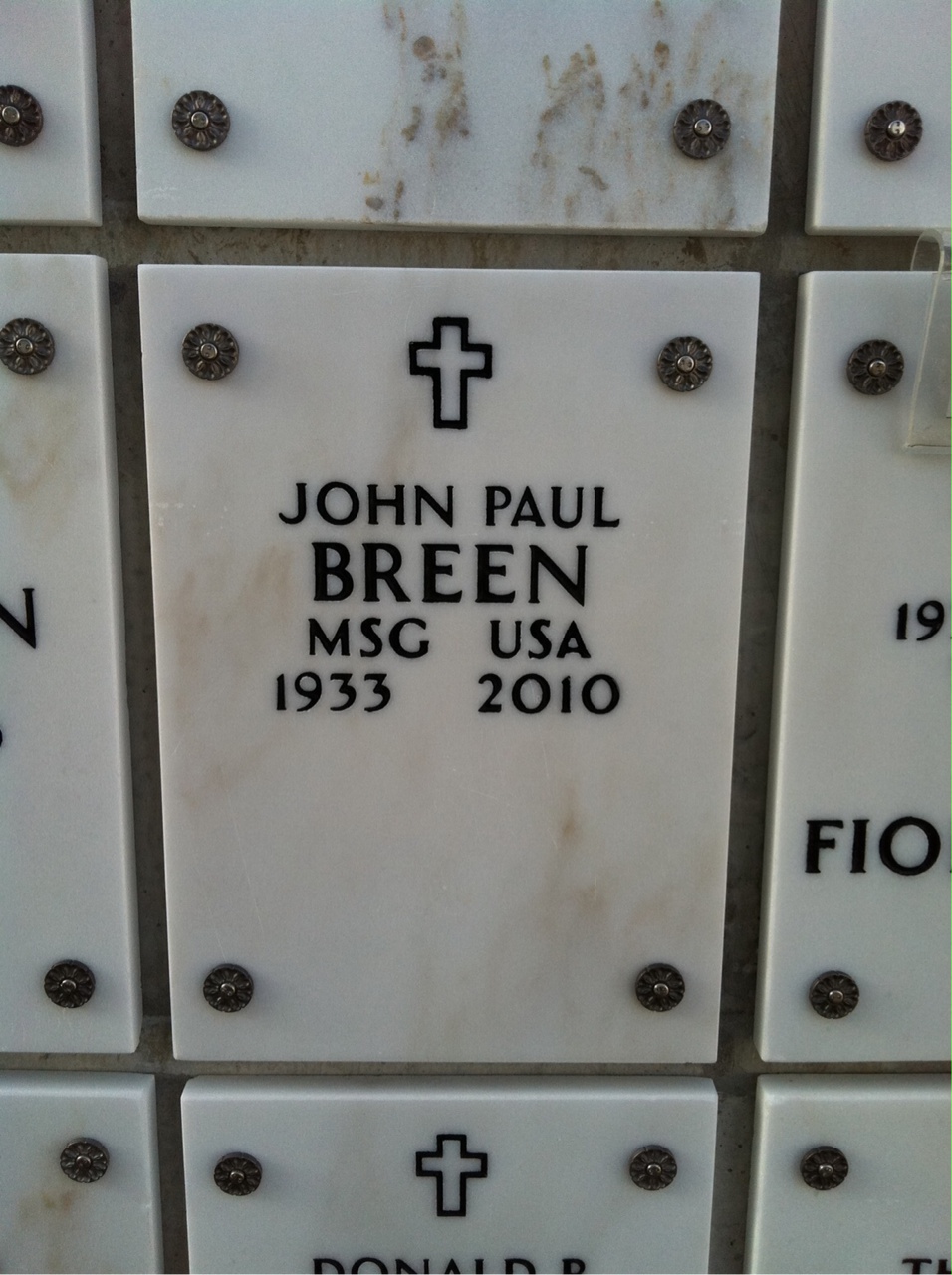 John Breen