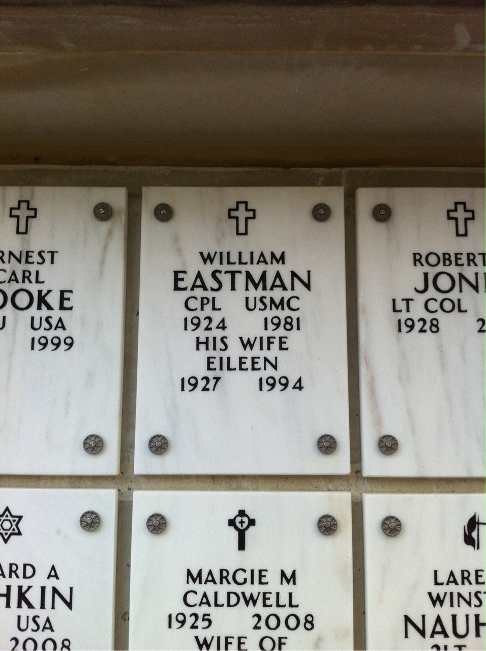 William Eastman