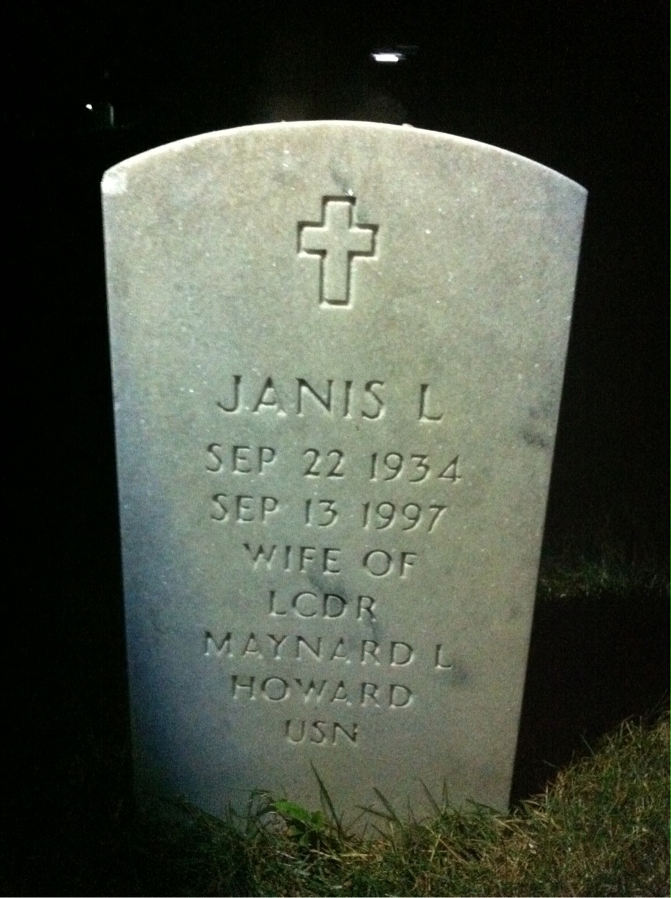 Janis Bailey