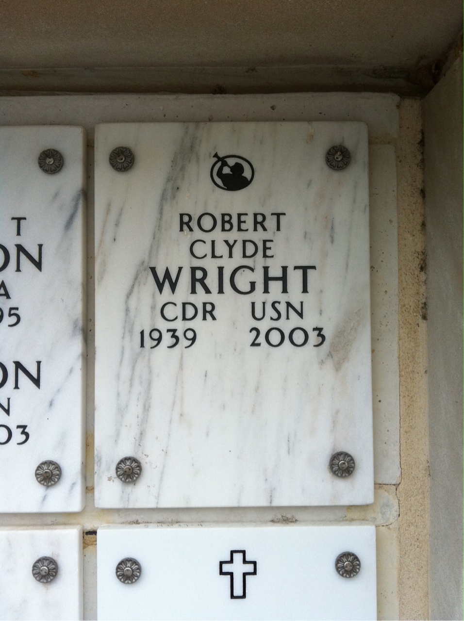 Robert Wright