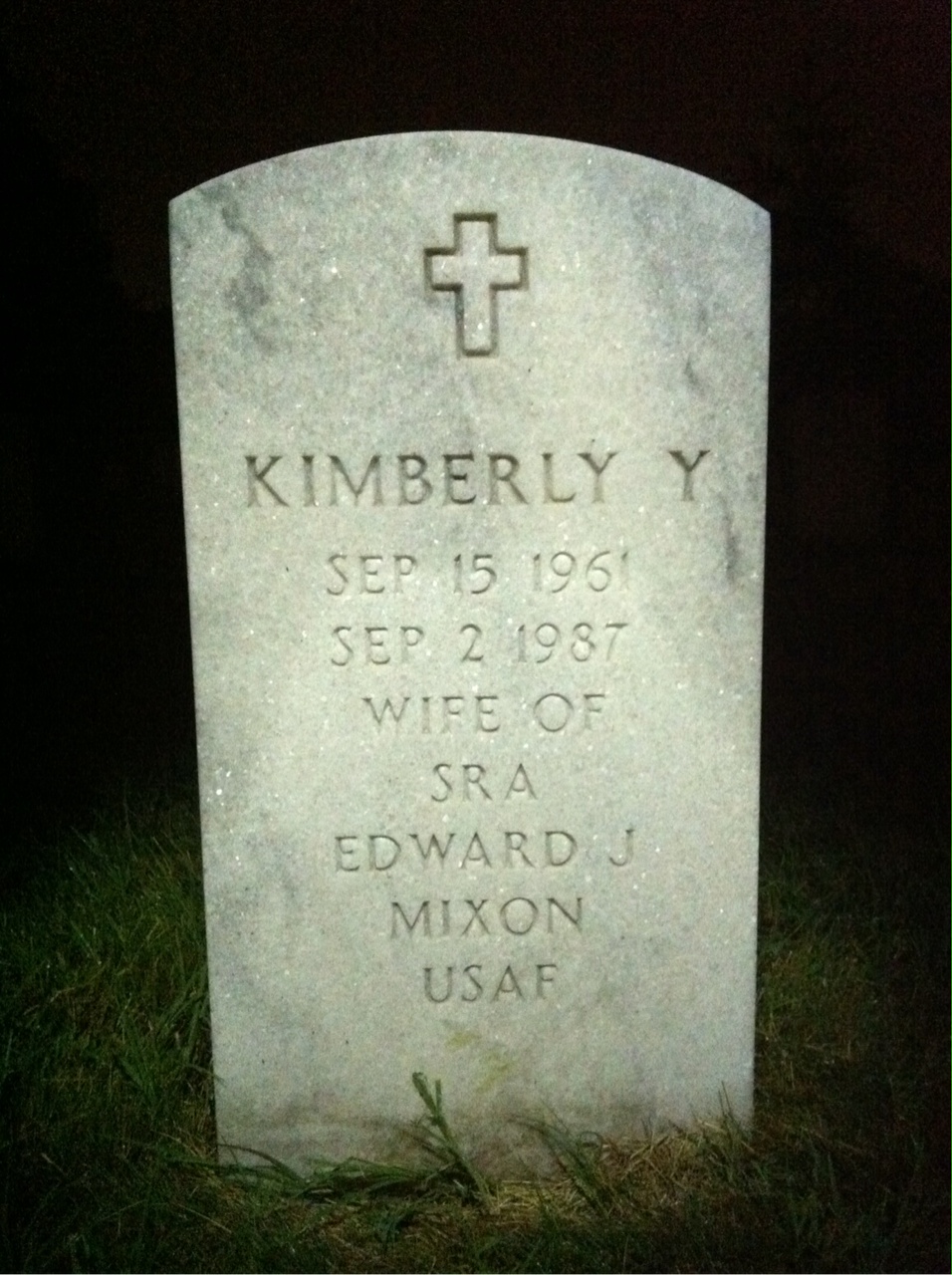 Kimberly Mixon