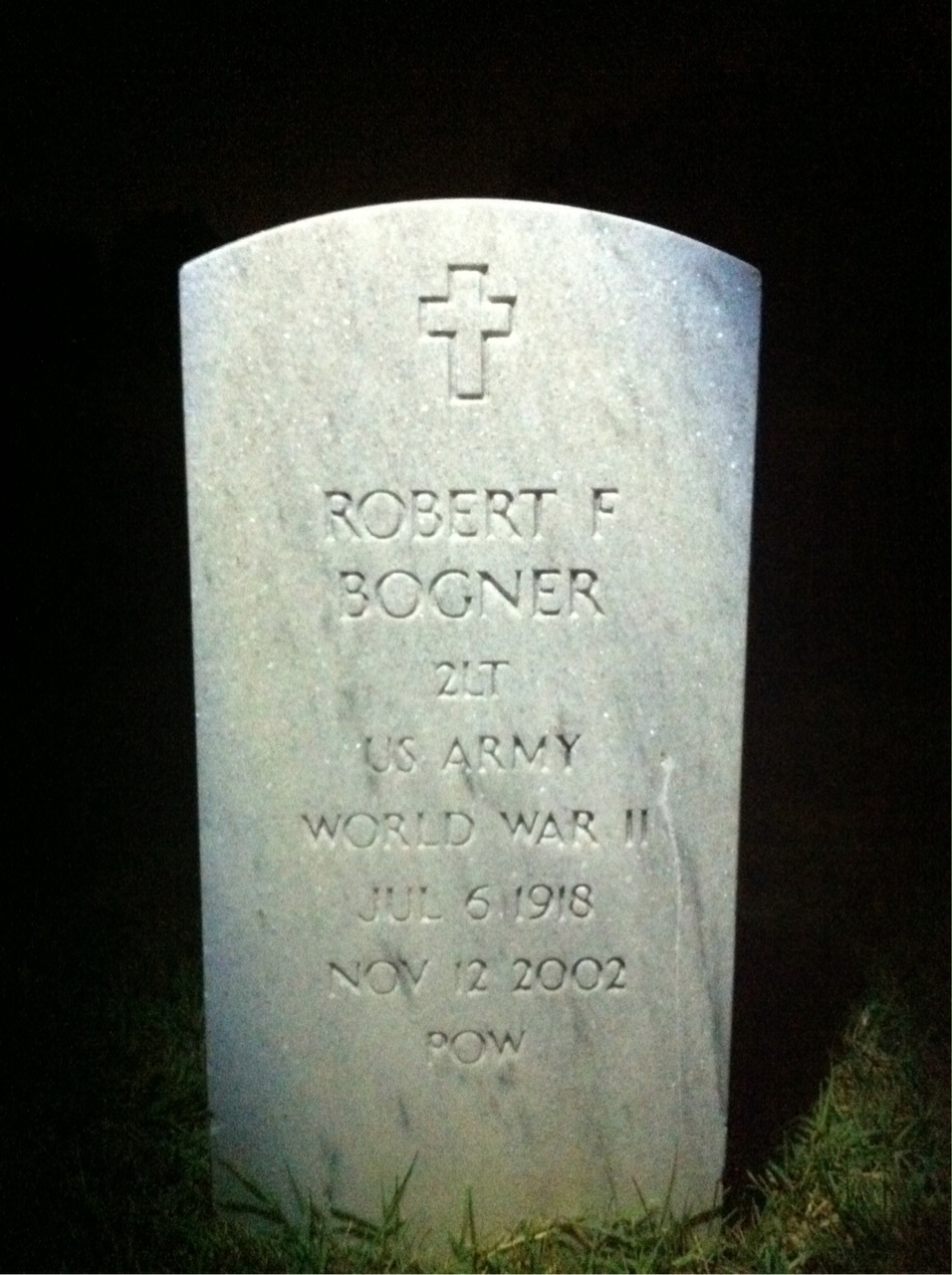 Robert Bogner
