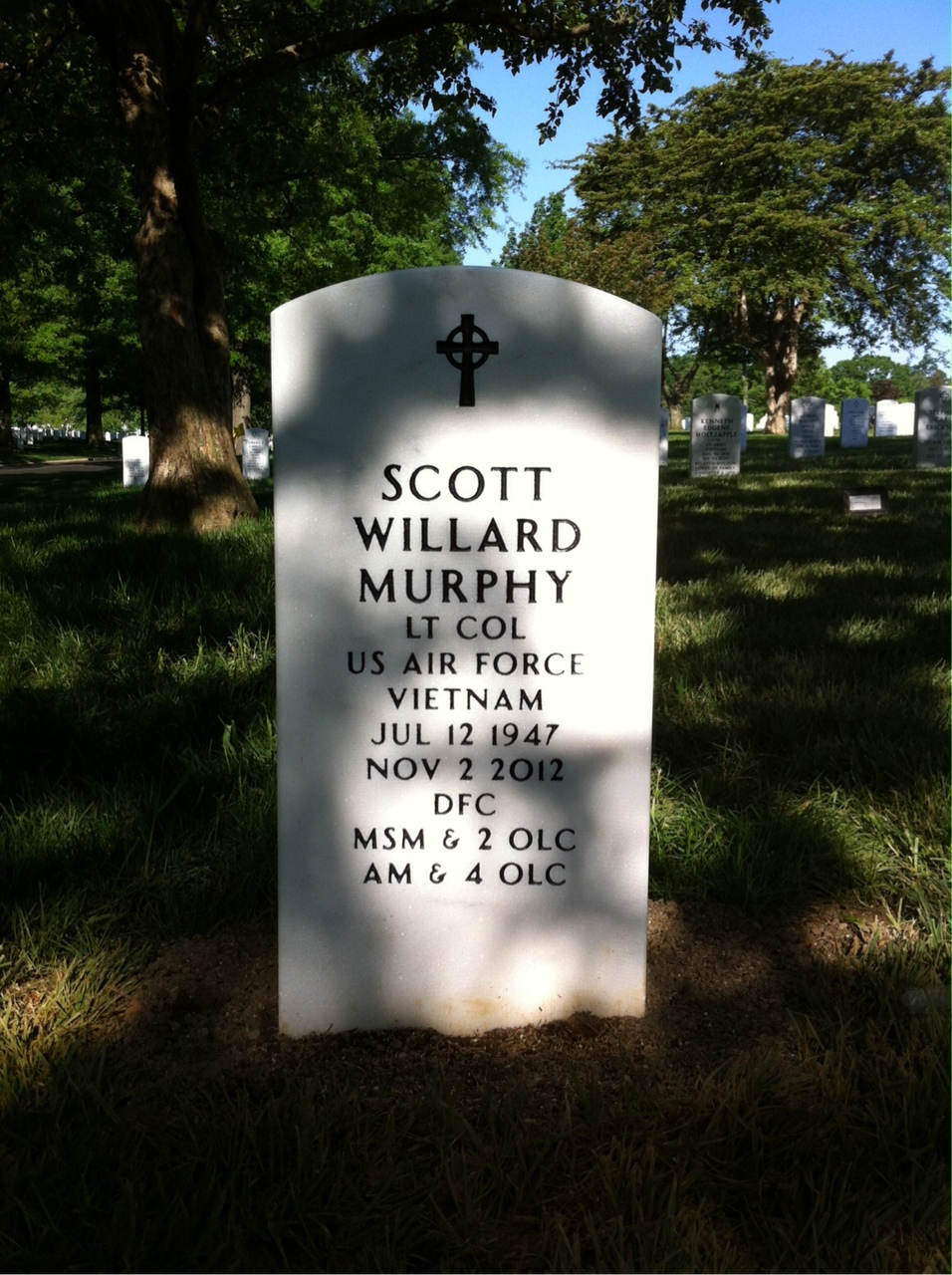 Scott Murphy