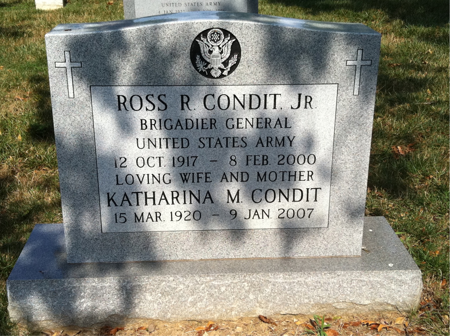 Ross Condit