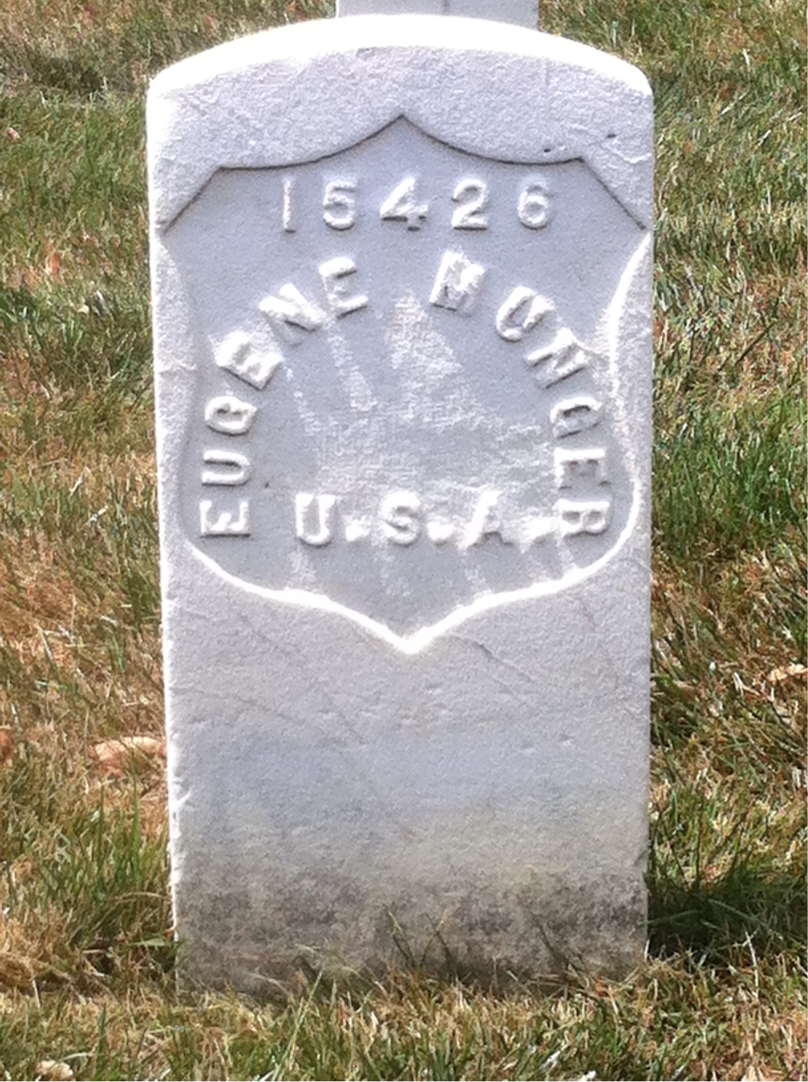 Eugene Munger