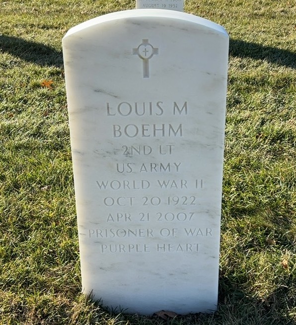 Louis Boehm